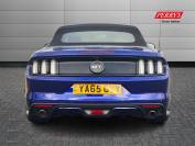 FORD MUSTANG 2015 (65)