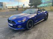 FORD MUSTANG 2015 (65)