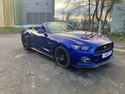 FORD MUSTANG 2015 (65)