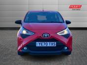 TOYOTA AYGO 2020 