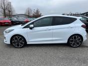 FORD FIESTA 2023 (73)