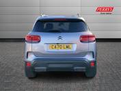 CITROEN C5 AIRCROSS 2020 (70)