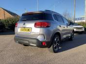 CITROEN C5 AIRCROSS 2020 (70)