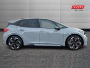 CUPRA BORN 2024 (74)