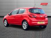 VAUXHALL CORSA 2016 (16)