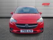 VAUXHALL CORSA 2016 (16)