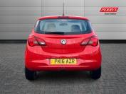 VAUXHALL CORSA 2016 (16)