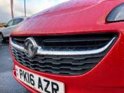 VAUXHALL CORSA 2016 (16)