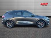 FORD KUGA 2024 (24)