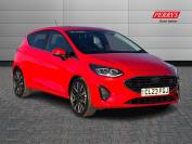 FORD FIESTA 2023 (23)