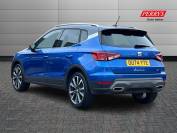 SEAT ARONA 2024 (74)