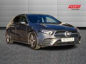 MERCEDES-BENZ A CLASS 2020 (70)