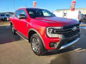 FORD RANGER 2025 (L0024)