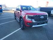 FORD RANGER 2025 (L0024)