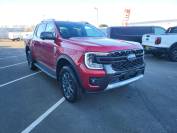 FORD RANGER 2025 (L0024)