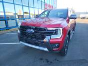 FORD RANGER 2025 (L0024)