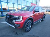 FORD RANGER 2025 (L0024)