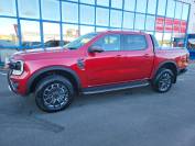 FORD RANGER 2025 (L0024)