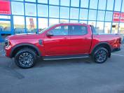 FORD RANGER 2025 (L0024)