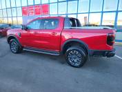 FORD RANGER 2025 (L0024)