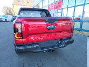 FORD RANGER 2025 (L0024)