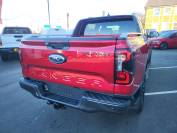 FORD RANGER 2025 (L0024)