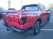 FORD RANGER 2025 (L0024)