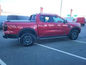 FORD RANGER 2025 (L0024)