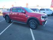 FORD RANGER 2025 (L0024)