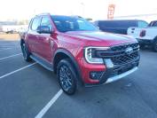 FORD RANGER 2025 (L0024)