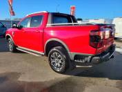 FORD RANGER 2025 (L0024)