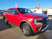 FORD RANGER 2025 (L0024)