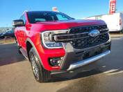 FORD RANGER 2025 (L0024)