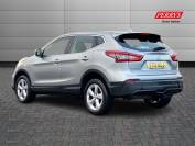 NISSAN QASHQAI 2019 (19)