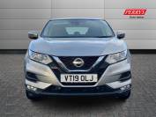 NISSAN QASHQAI 2019 (19)