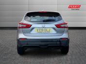 NISSAN QASHQAI 2019 (19)