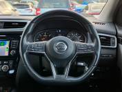 NISSAN QASHQAI 2019 (19)