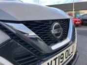 NISSAN QASHQAI 2019 (19)