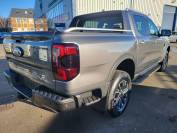 FORD RANGER 2025 (F0054)