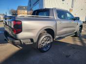 FORD RANGER 2025 (F0054)