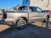 FORD RANGER 2025 (F0054)