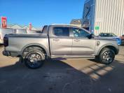 FORD RANGER 2025 (F0054)