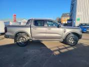 FORD RANGER 2025 (F0054)