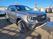 FORD RANGER 2025 (F0054)