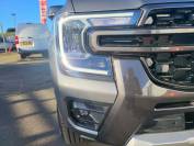 FORD RANGER 2025 (F0054)