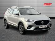 MG ZS 2021 (21)