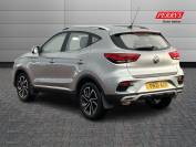 MG ZS 2021 (21)