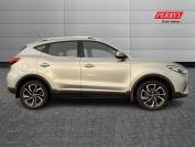 MG ZS 2021 (21)