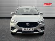 MG ZS 2021 (21)