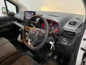 VAUXHALL COMBO CARGO 2021 (21)